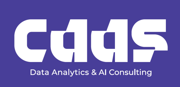 CAAS Logo